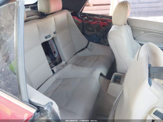 2004 BMW 330CI WBABW53494PL40700 Photo 7