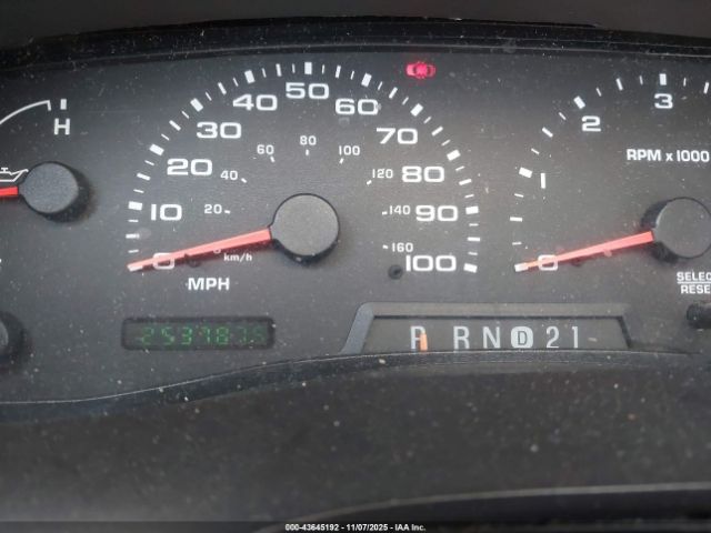 2005 FORD EXCURSION 1FMNU43S65EB69363 Photo 6