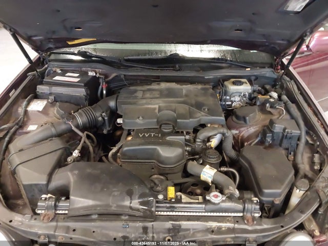 Продаж на аукціоні авто 2001 Lexus Gs 300, vin: JT8BD69S310134490, номер лоту: 43645193