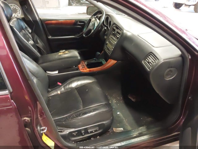Продаж на аукціоні авто 2001 Lexus Gs 300, vin: JT8BD69S310134490, номер лоту: 43645193