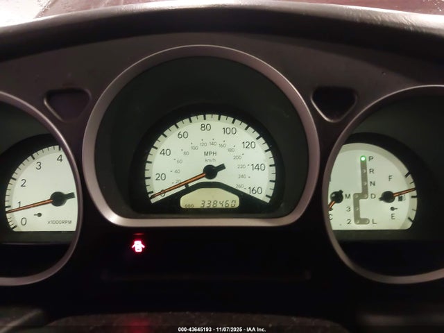 Продаж на аукціоні авто 2001 Lexus Gs 300, vin: JT8BD69S310134490, номер лоту: 43645193