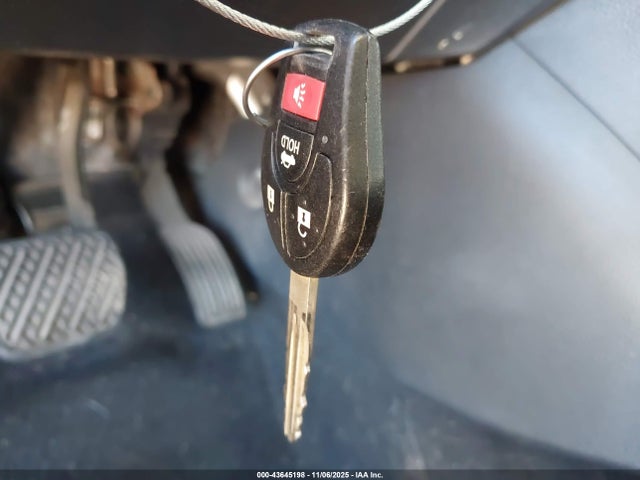 Nissan SENTRA S 2019 3N1AB7AP1KY249115 Image 11
