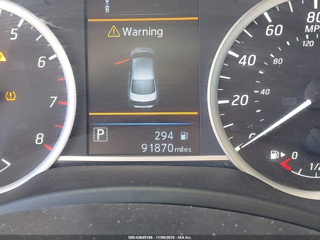Nissan SENTRA S 2019 3N1AB7AP1KY249115 Image 15