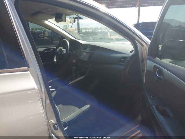 Nissan SENTRA S 2019 3N1AB7AP1KY249115 Image 5
