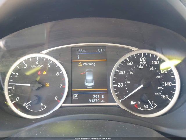 Nissan SENTRA S 2019 3N1AB7AP1KY249115 Image 7