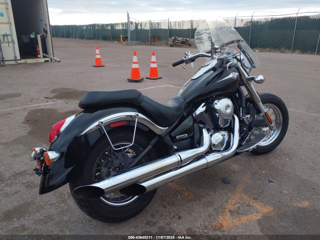 2009 KAWASAKI VN900 JKAVN2B189A052390 Photo 3