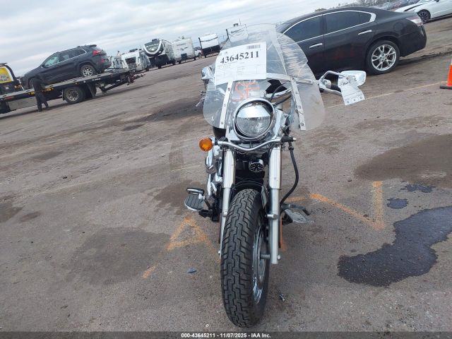 2009 KAWASAKI VN900 JKAVN2B189A052390 Photo 4