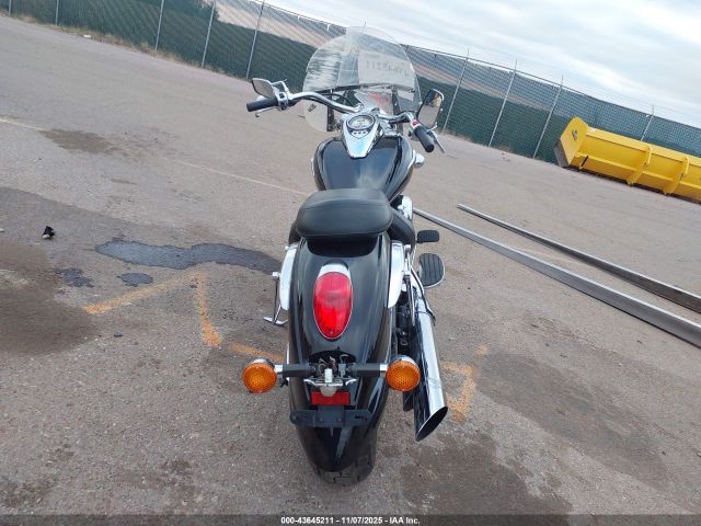 2009 KAWASAKI VN900 JKAVN2B189A052390 Photo 5