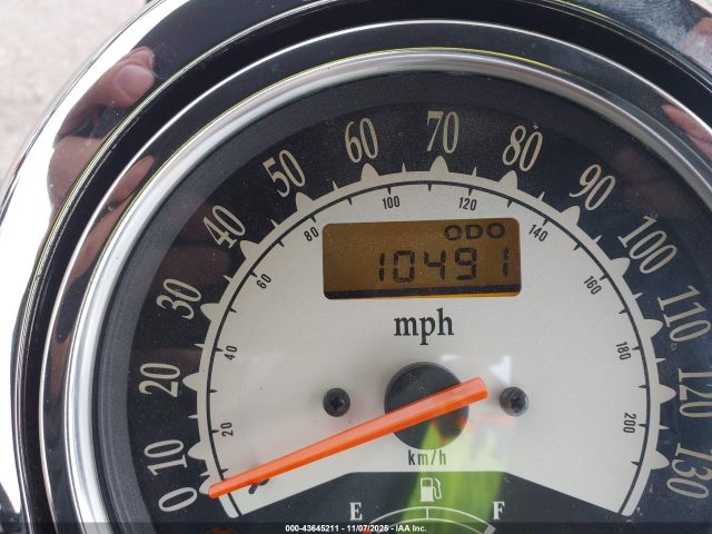 2009 KAWASAKI VN900 JKAVN2B189A052390 Photo 6