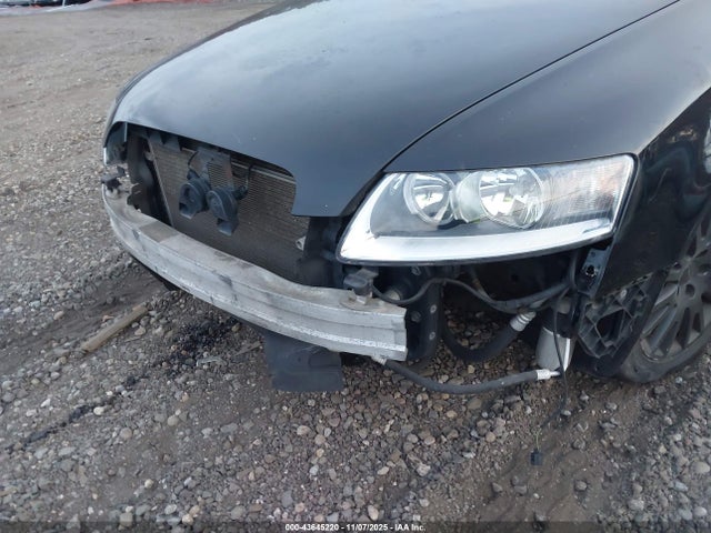 2006 AUDI A6 WAUKH74F16N135022 Photo 5