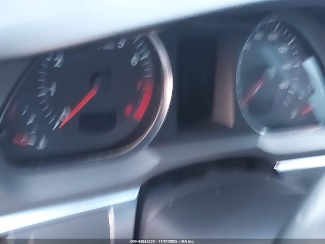 2006 AUDI A6 WAUKH74F16N135022 Photo 6