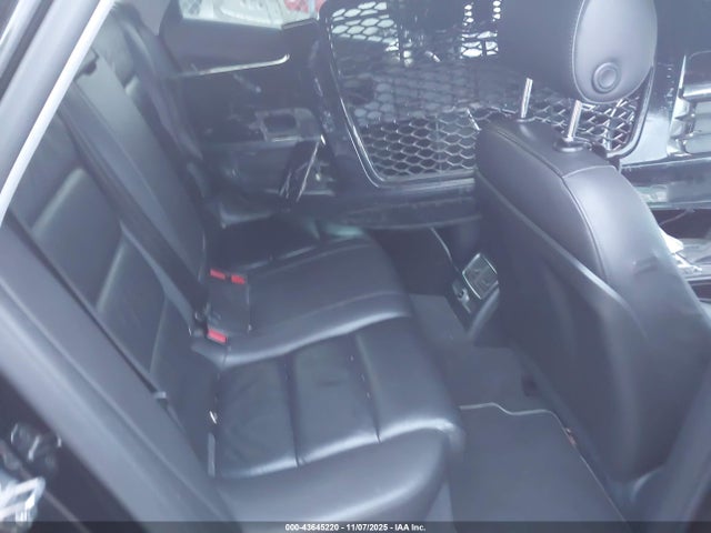 2006 AUDI A6 WAUKH74F16N135022 Photo 7