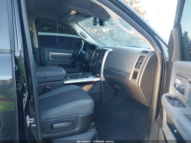 2018 RAM 1500 1C6RR7LG0JS272818 Photo 4