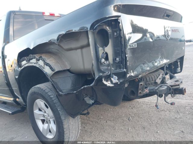 2018 RAM 1500 1C6RR7LG0JS272818 Photo 5