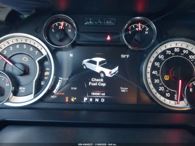 2018 RAM 1500 1C6RR7LG0JS272818 Photo 6