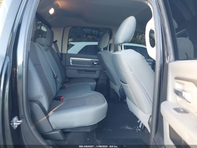 2018 RAM 1500 1C6RR7LG0JS272818 Photo 7