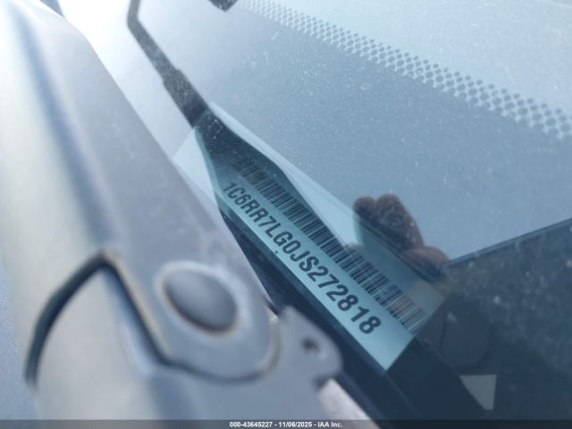 2018 RAM 1500 1C6RR7LG0JS272818 Photo 8