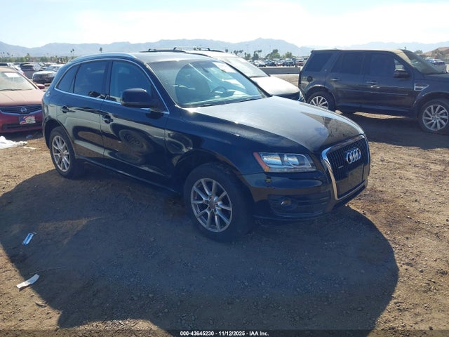 2010 AUDI Q5 WA1CKAFP0AA033474 Photo 0