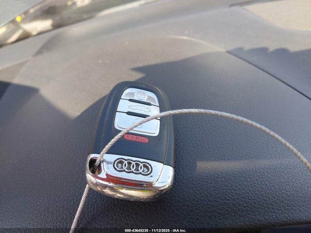2010 AUDI Q5 WA1CKAFP0AA033474 Photo 10