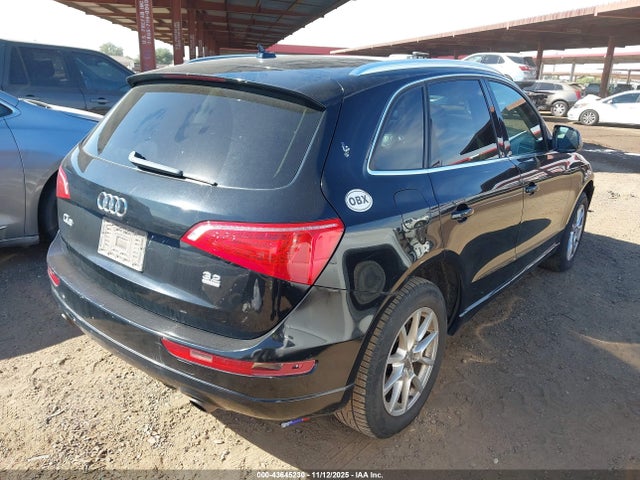 2010 AUDI Q5 WA1CKAFP0AA033474 Photo 3