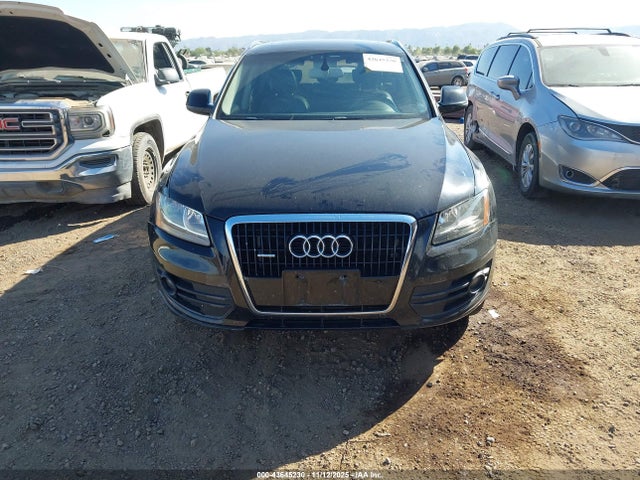 2010 AUDI Q5 WA1CKAFP0AA033474 Photo 5