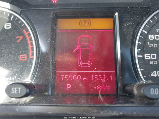2010 AUDI Q5 WA1CKAFP0AA033474 Photo 6