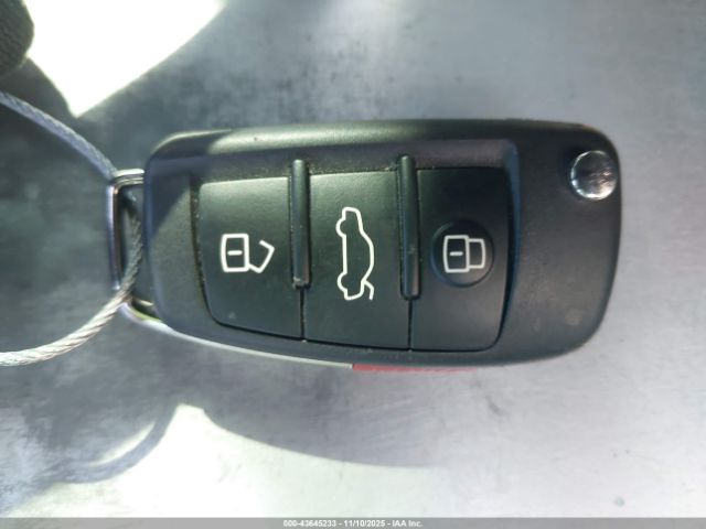 2024 AUDI Q3 WA1DECF3XR1027133 Photo 10