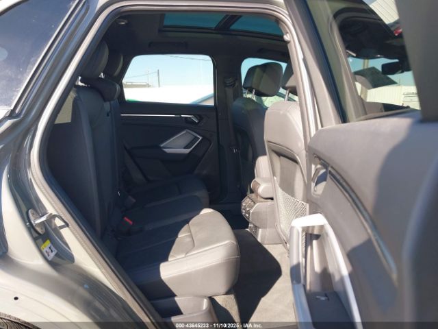 2024 AUDI Q3 WA1DECF3XR1027133 Photo 7