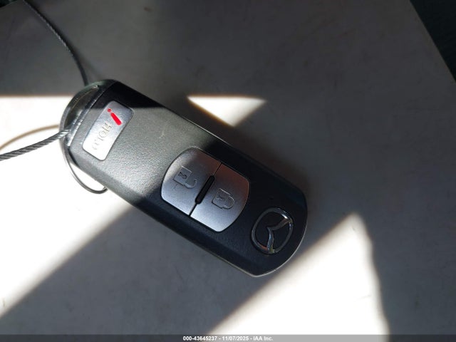 43645237 :رقم المزاد ، JM3KE4CY0E0341318 vin ، 2014 Mazda Cx-5 Touring مزاد بيع