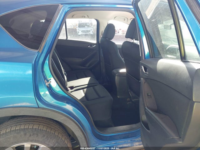 43645237 :رقم المزاد ، JM3KE4CY0E0341318 vin ، 2014 Mazda Cx-5 Touring مزاد بيع