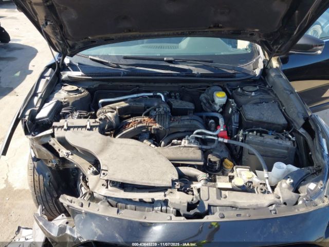 2023 SUBARU OUTBACK 4S4BTAFCXP3157904 Photo 9