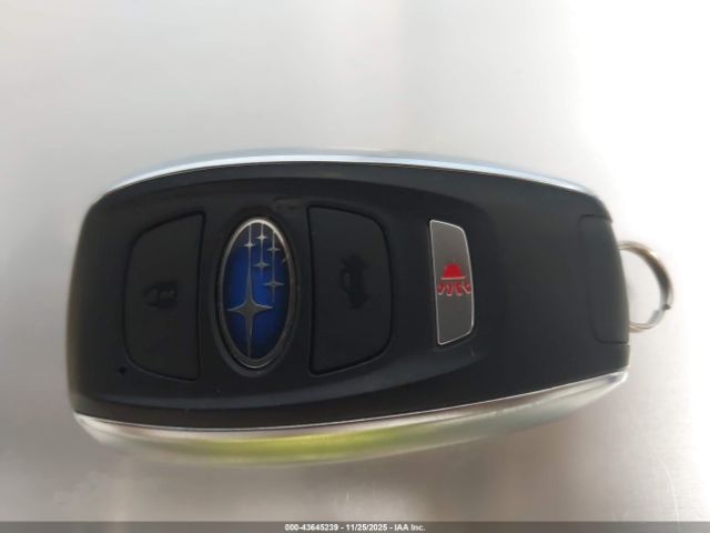 2023 SUBARU OUTBACK 4S4BTAFCXP3157904 Photo 10