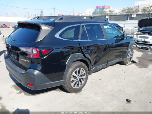 2023 SUBARU OUTBACK 4S4BTAFCXP3157904 Photo 3