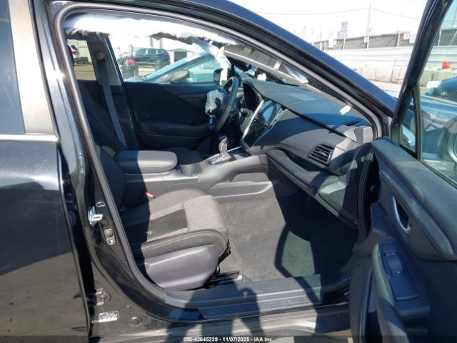 2023 SUBARU OUTBACK 4S4BTAFCXP3157904 Photo 4