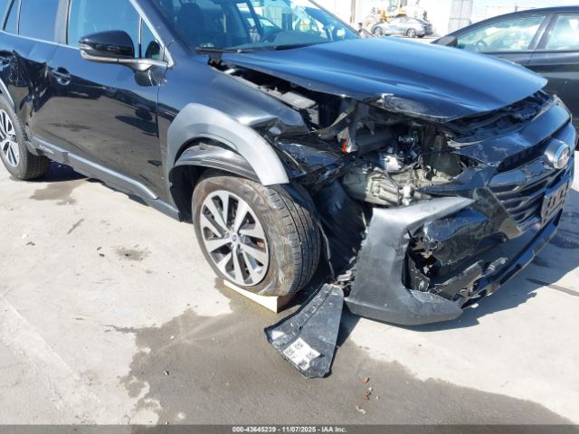 2023 SUBARU OUTBACK 4S4BTAFCXP3157904 Photo 5