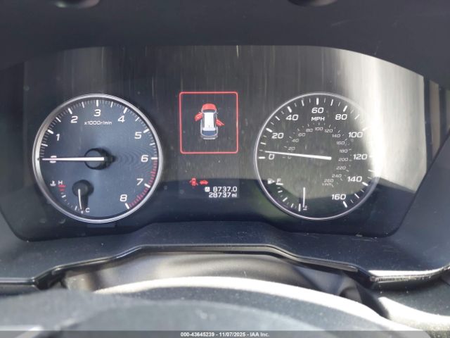 2023 SUBARU OUTBACK 4S4BTAFCXP3157904 Photo 6