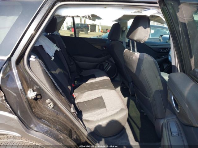2023 SUBARU OUTBACK 4S4BTAFCXP3157904 Photo 7