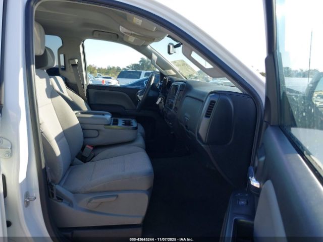 2015 CHEVROLET SILVERADO 1500 3GCPCPEC2FG375958 Photo 4