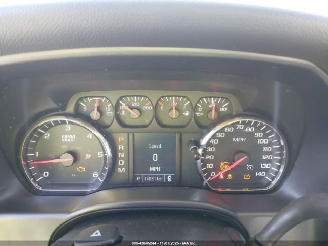 2015 CHEVROLET SILVERADO 1500 3GCPCPEC2FG375958 Photo 6