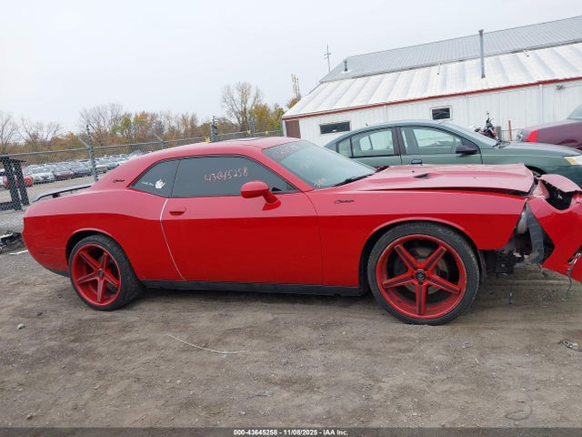 Dodge Challenger Sxt Plus 2014 2C3CDYAG2EH158147 Image 13