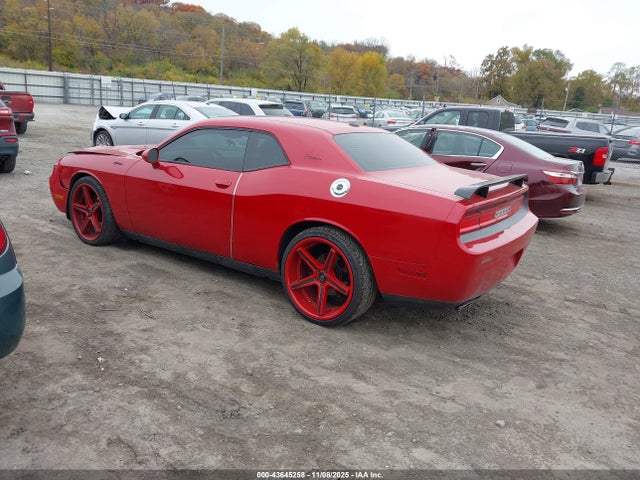 Dodge Challenger Sxt Plus 2014 2C3CDYAG2EH158147 Image 3