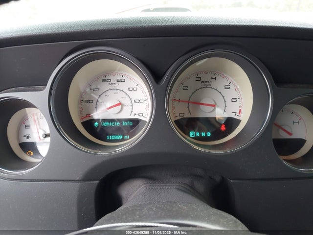 Dodge Challenger Sxt Plus 2014 2C3CDYAG2EH158147 Image 7