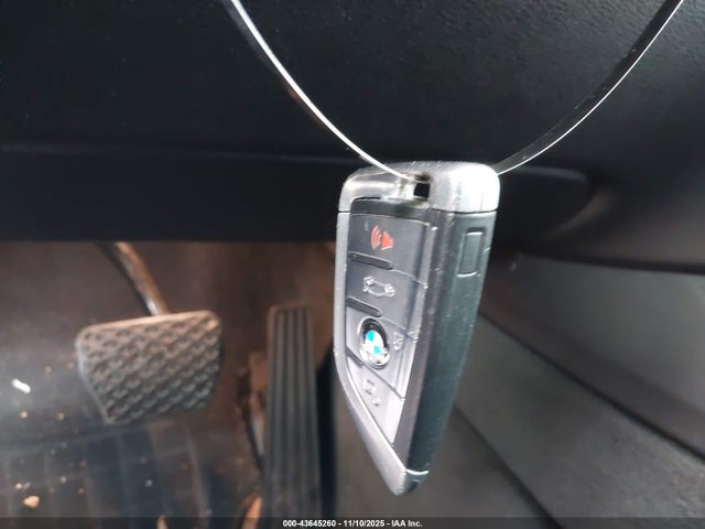 2017 Bmw X5 Xdrive35i მანქანა იყიდება აუქციონზე, vin: 5UXKR0C57H0U55606, აუქციონის ნომერი: 43645260