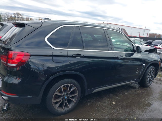 2017 Bmw X5 Xdrive35i მანქანა იყიდება აუქციონზე, vin: 5UXKR0C57H0U55606, აუქციონის ნომერი: 43645260