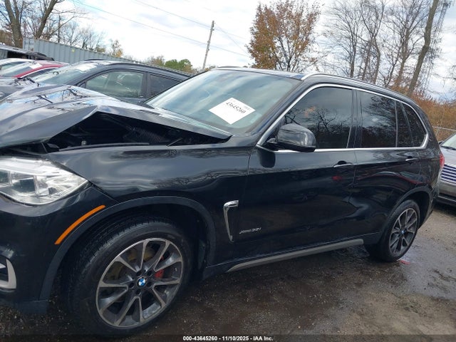 2017 Bmw X5 Xdrive35i მანქანა იყიდება აუქციონზე, vin: 5UXKR0C57H0U55606, აუქციონის ნომერი: 43645260
