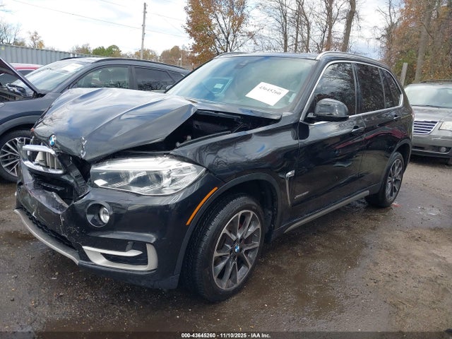 2017 Bmw X5 Xdrive35i მანქანა იყიდება აუქციონზე, vin: 5UXKR0C57H0U55606, აუქციონის ნომერი: 43645260
