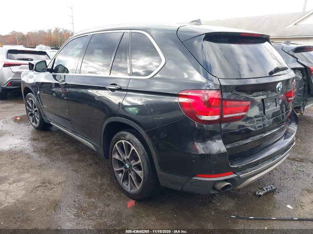 2017 Bmw X5 Xdrive35i მანქანა იყიდება აუქციონზე, vin: 5UXKR0C57H0U55606, აუქციონის ნომერი: 43645260