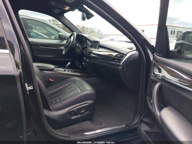 2017 Bmw X5 Xdrive35i მანქანა იყიდება აუქციონზე, vin: 5UXKR0C57H0U55606, აუქციონის ნომერი: 43645260