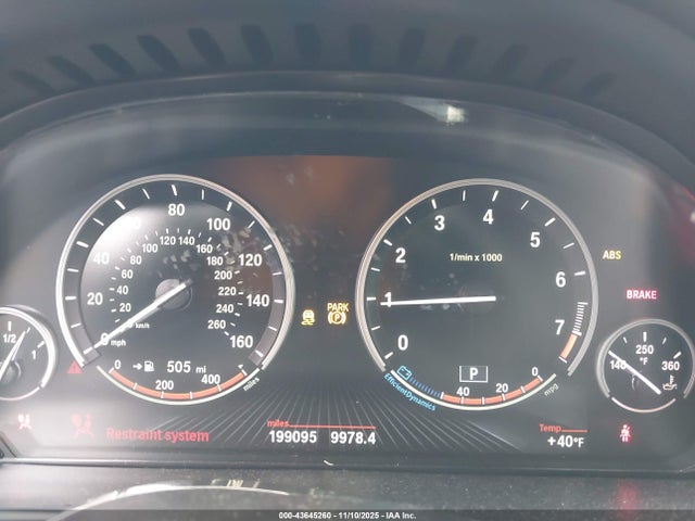 2017 Bmw X5 Xdrive35i მანქანა იყიდება აუქციონზე, vin: 5UXKR0C57H0U55606, აუქციონის ნომერი: 43645260