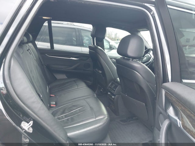 2017 Bmw X5 Xdrive35i მანქანა იყიდება აუქციონზე, vin: 5UXKR0C57H0U55606, აუქციონის ნომერი: 43645260